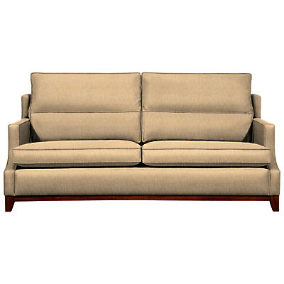Duresta Barnes Large Sofa Bergman Oyster